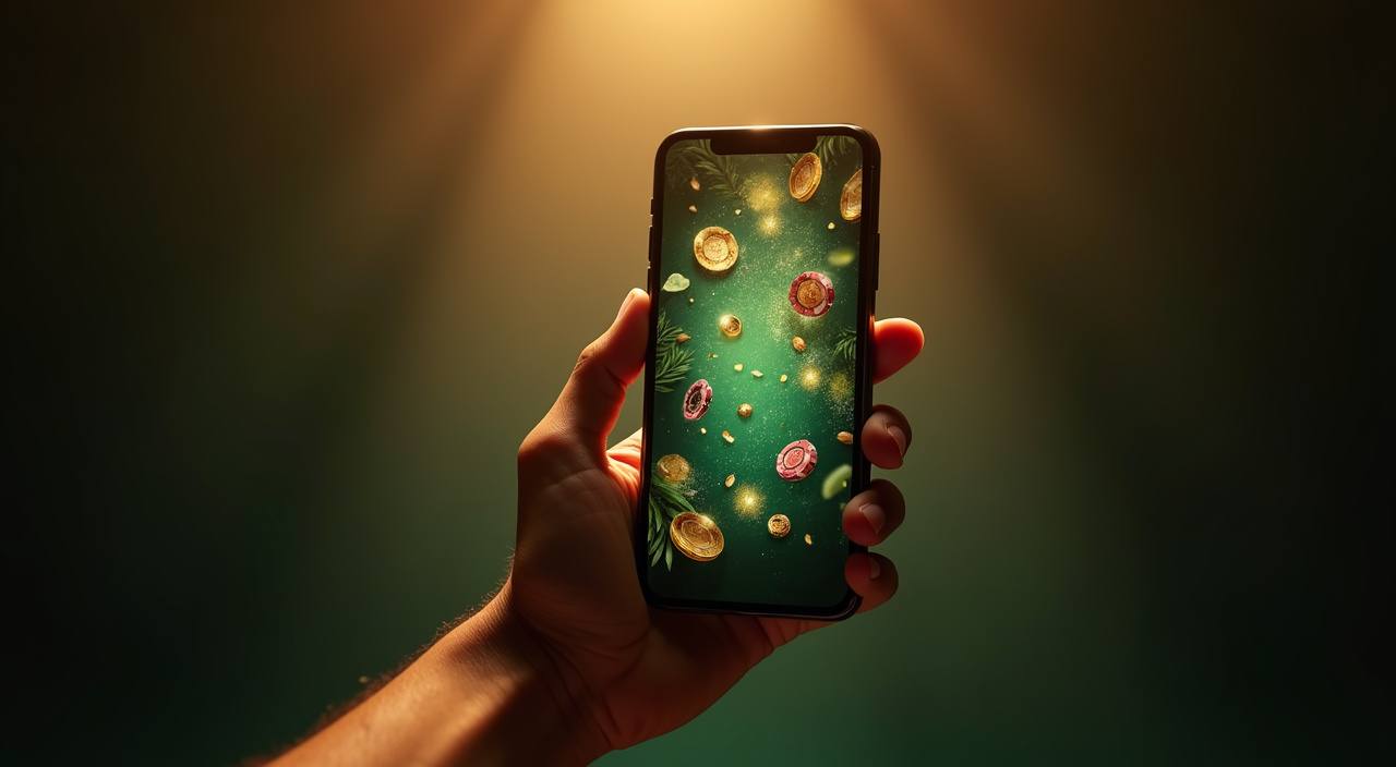 vbet mobile gaming